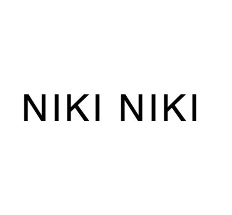 niki|niki official site.